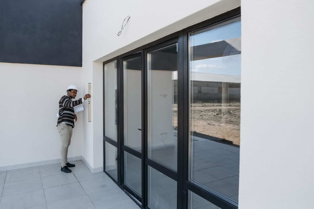 construction et peinture